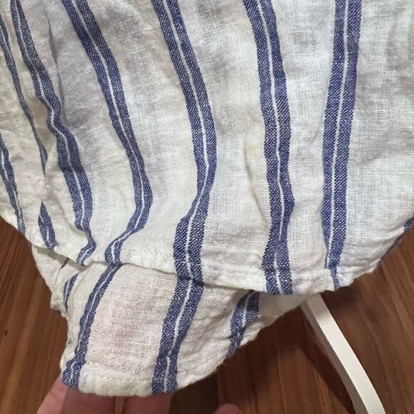 Rails Jasmine linen dress - Picture 10 of 15